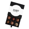 Caixas de Trufas Personalizadas 